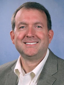 Jim Miller, Vice President, Banking and Credit Card at J.D. Power