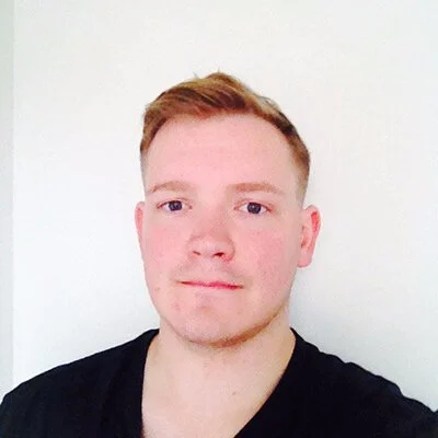 Rian Whitton, ABI Analyst