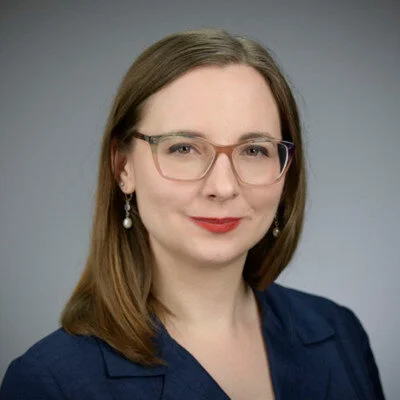 Emily Rose McRae, Gartner, Inc.