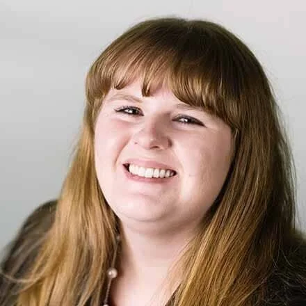 Danielle VanZandt, Frost &amp; Sullivan