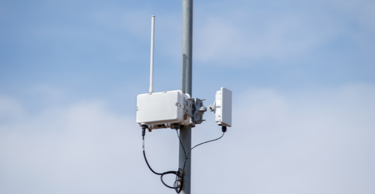 Fixed Wireless Access Forecast 2025-2030 – IDC – January 9, 2025.