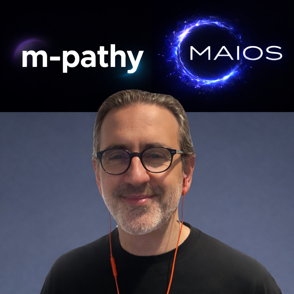 Enterprises Confront Growing Governance Gap as AI Agents Move Into Core Operations – m-pathy – February 25, 2026