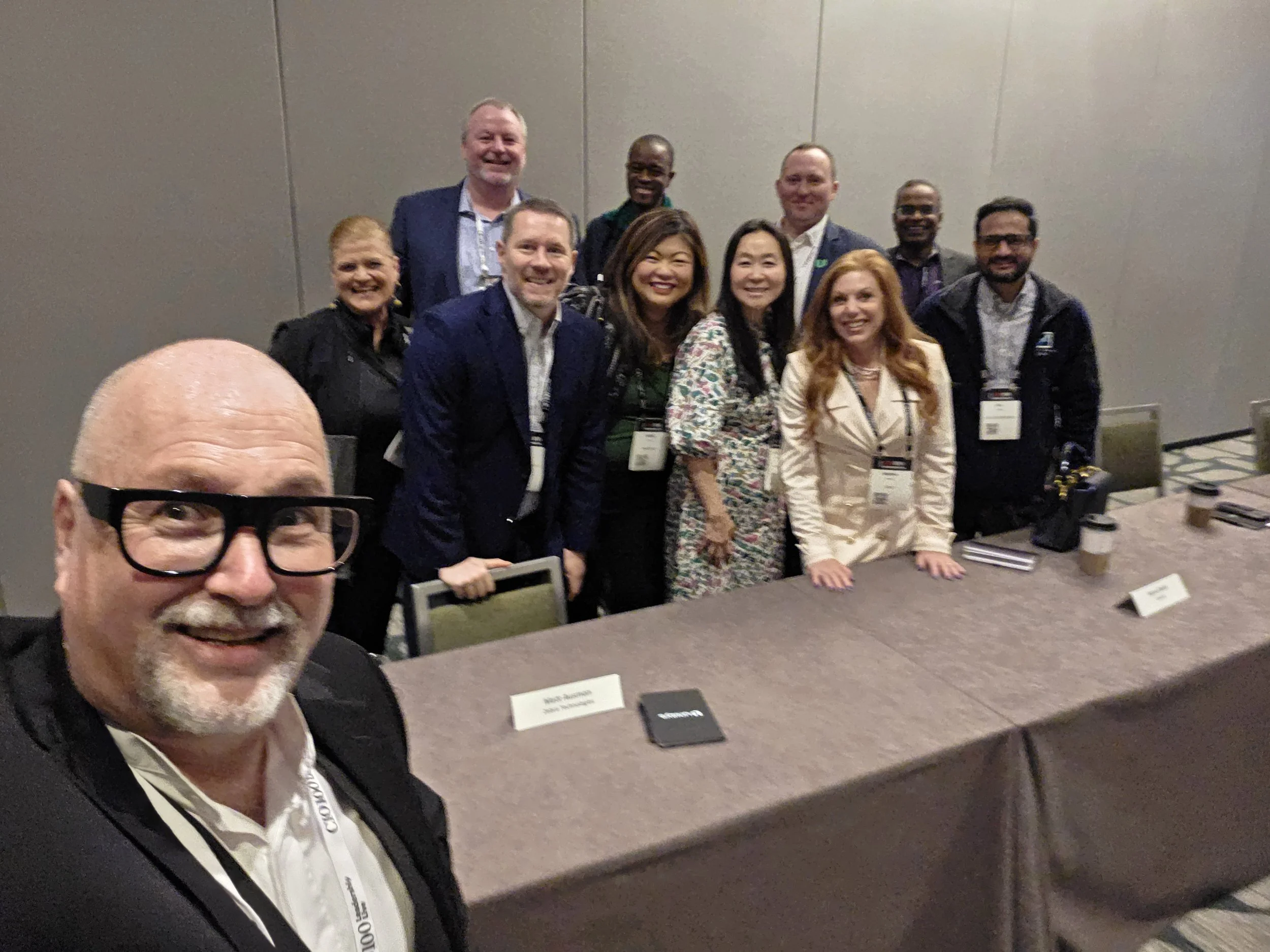 CIO 100 Leadership Live Atlanta:&nbsp; Enterprises Revisit Knowledge Management as AI Raises the Stakes for Data, Automation, and Decision Making – Unisys - March 11, 2026
