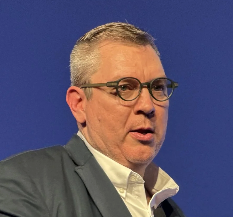 Gartner Survey Shows AI is Not Driving Supply Chain Operating Model Transformation – Gartner – May 28, 2026.