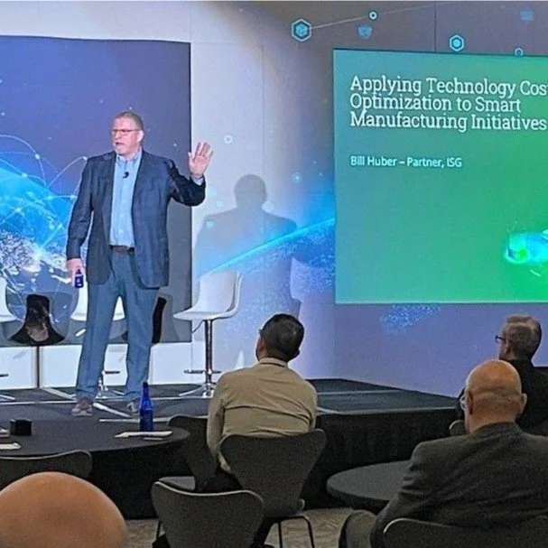Enterprises in Brazil Advance SAP Optimization Strategies – ISG – May 29, 2026.