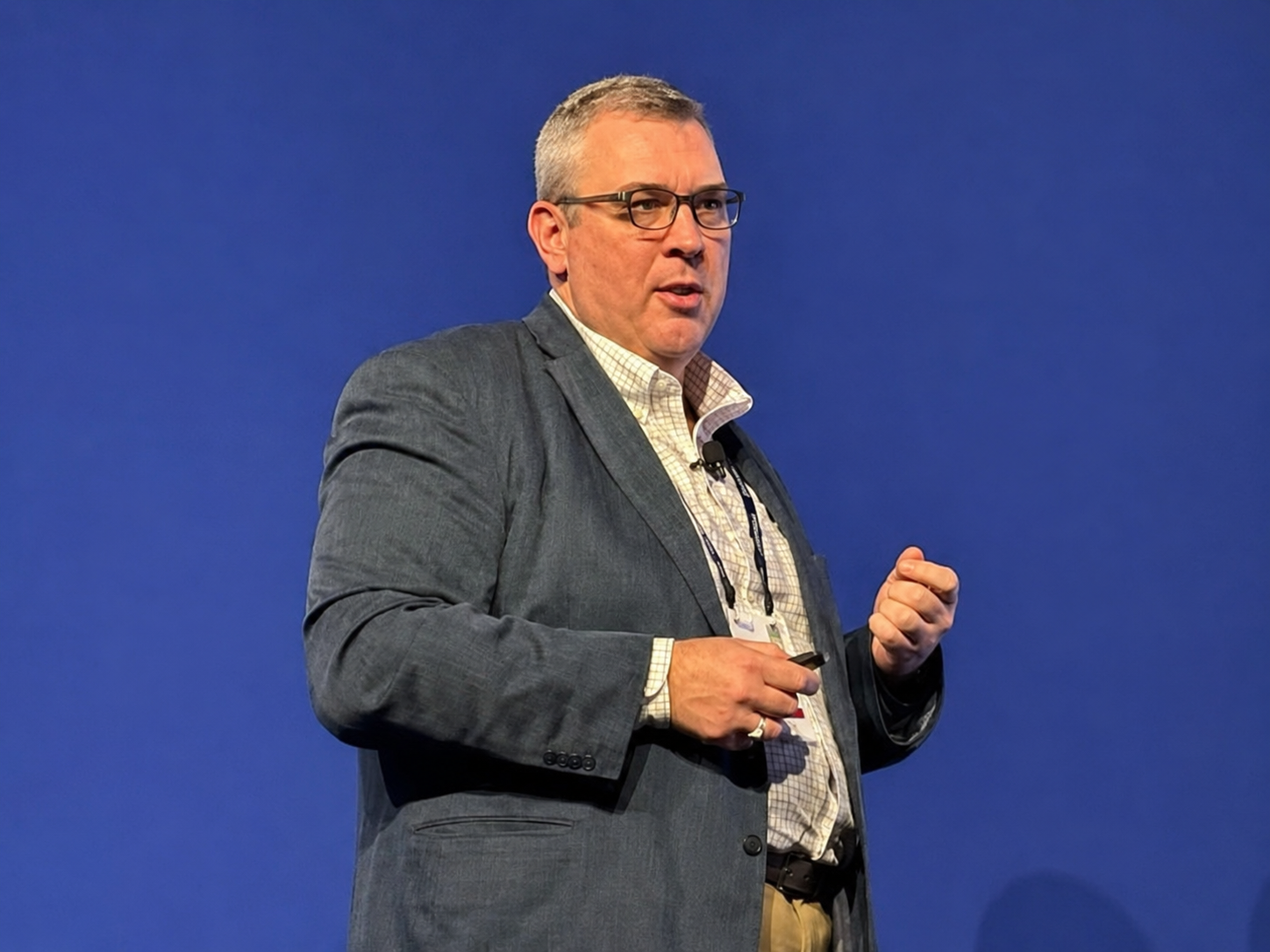 Gartner Survey Shows AI is Not Driving Supply Chain Operating Model Transformation – Gartner – June 04, 2026.