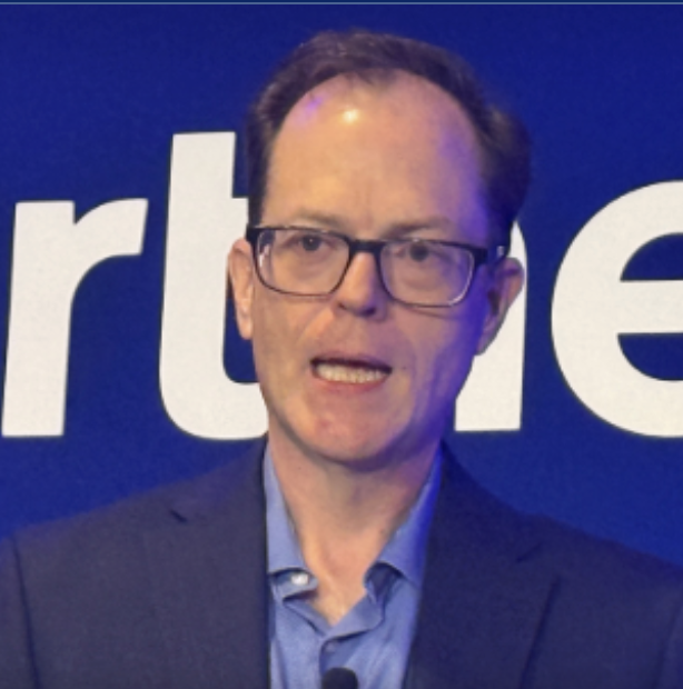 Gartner Identifies Four Critical Threats Requiring Urgent Improvements from Cybersecurity Leaders – Gartner – July 1, 2026.