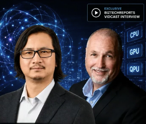 Quantum Computing Shifts Toward Practical Enterprise Deployment Through Hybrid CPU-GPU-QPU Architectures – QCi - June 26,2026
