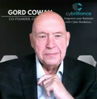 AI Forces Enterprises to Rethink Cyber Resilience Around Data, Recovery and Governance — CyBrilliance - August 27, 2026