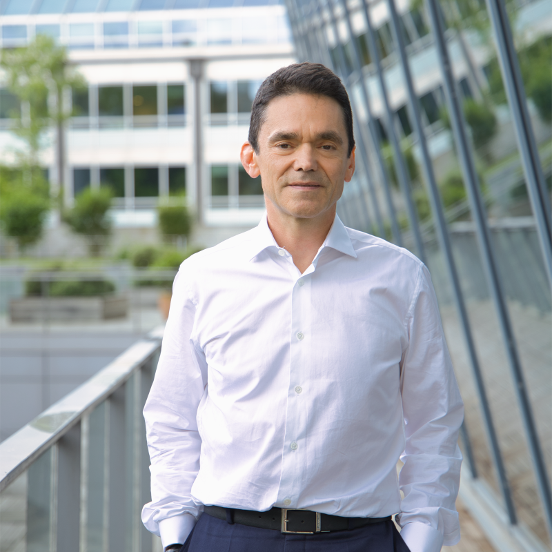 Firms in France Put Sovereignty at Core of Hybrid Cloud Plans – ISG – October 20, 2026