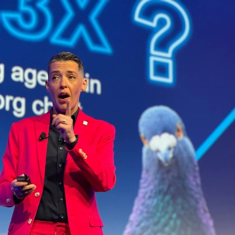 Gartner Identifies 4 Shifts Shaping the Future of Work – Gartner – October 29, 2026