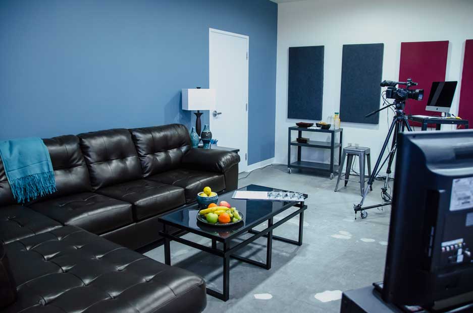 Callback Studio 1