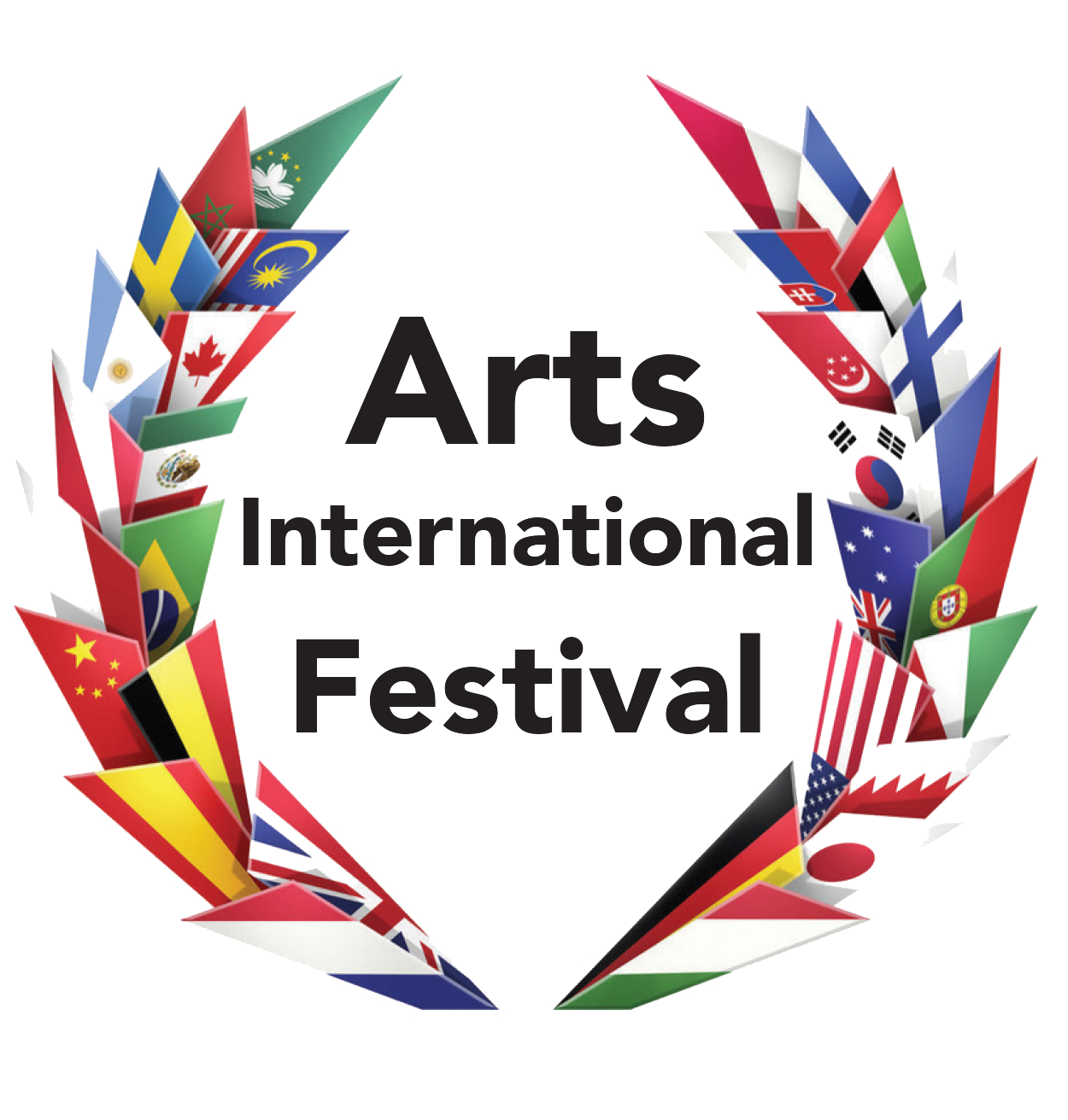 Arts International 2019