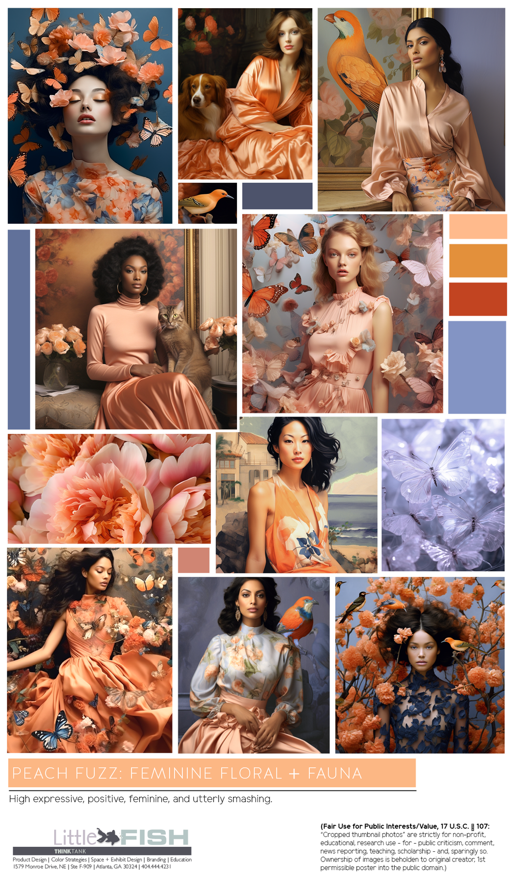 The Poppy Naturalist, Living Life! — Design Changes Lives