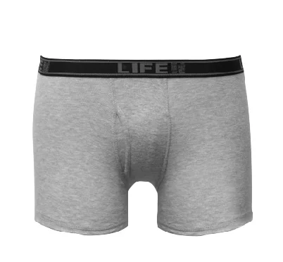Charcoal Gray Trunk