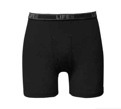 Basic Boxer Brief 2 Pack