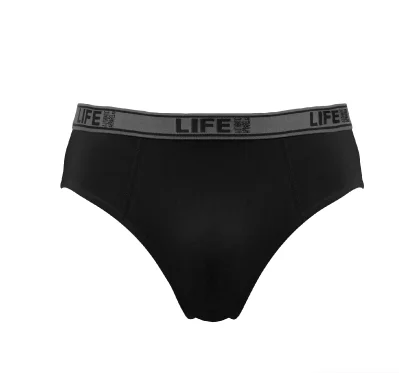 Basic Briefs 3 Pack