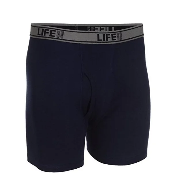 Basic Boxer Brief 2 Pack