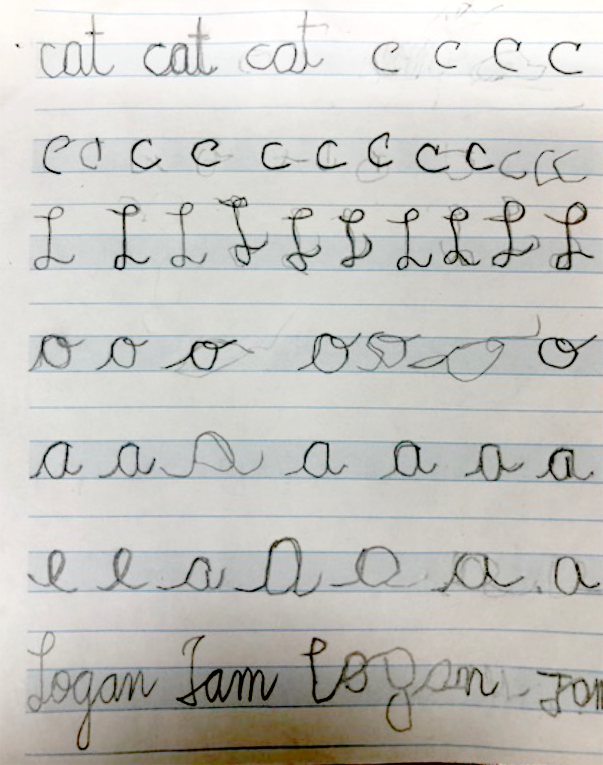 Cursive writing has never been easier!! Join the groove and help your  little one write calligraphically. #reusablecopybooks #montesorri, By Groove  Calligraphy