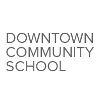 Downtown Community School (Copy)