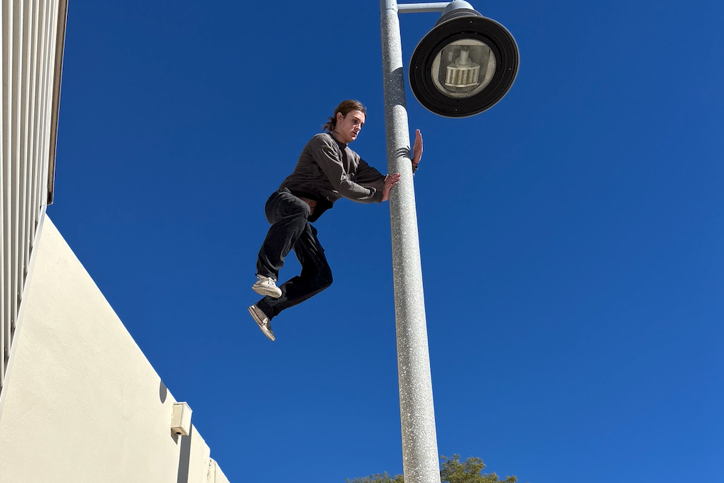 Playformance Parkour Fest 2026: Day 2