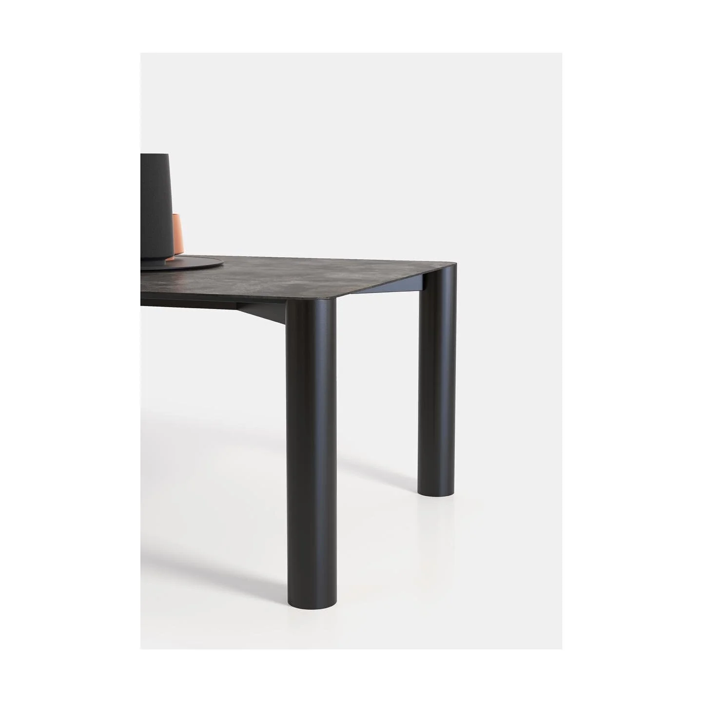 GOLIATH, a table with rigid shapes, characterized by the contrast between sturdy legs and a slender top.
.
.
.
#furniture #furnituredesign #design #productdesign #designer #interior #interiordesign #heritage #industrialdesign #interiors #archi #archi