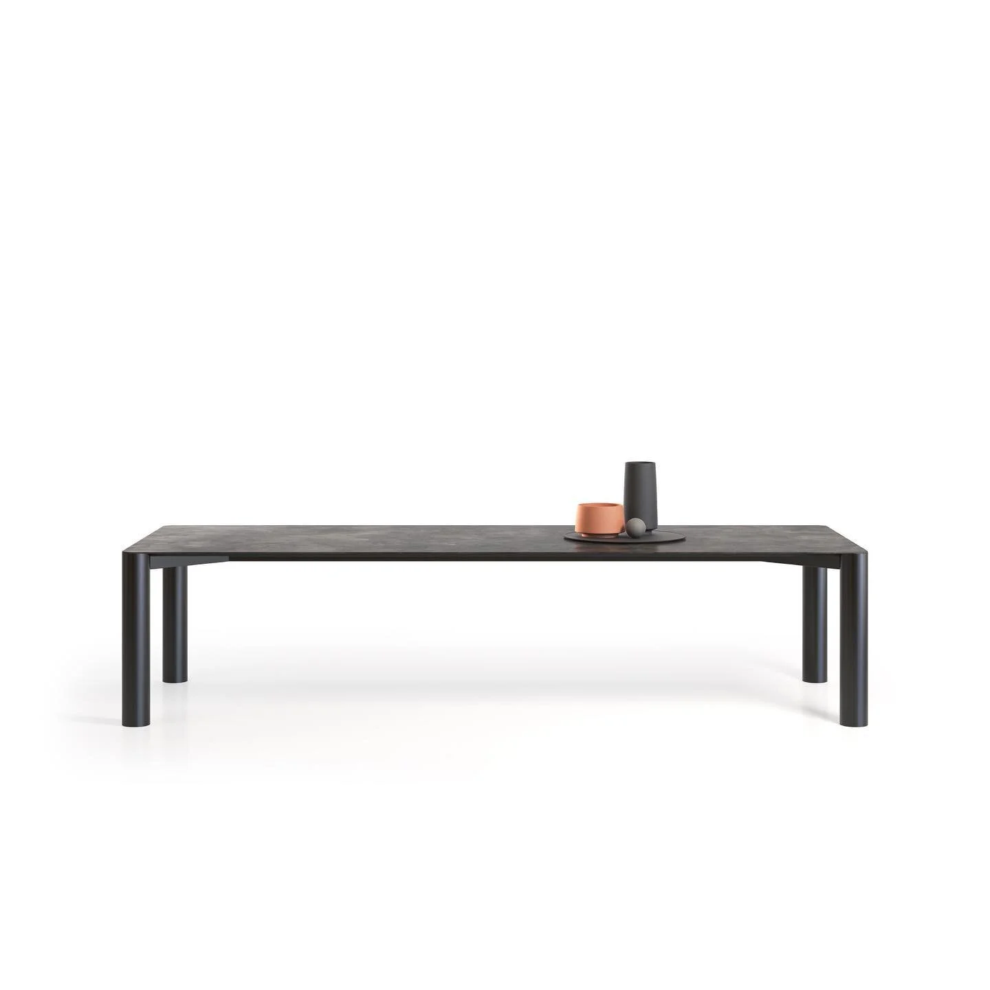 GOLIATH, a table with rigid shapes, characterized by the contrast between sturdy legs and a slender top.
.
.
.
#furniture #furnituredesign #design #productdesign #designer #interior #interiordesign #heritage #industrialdesign #interiors #archi #archi