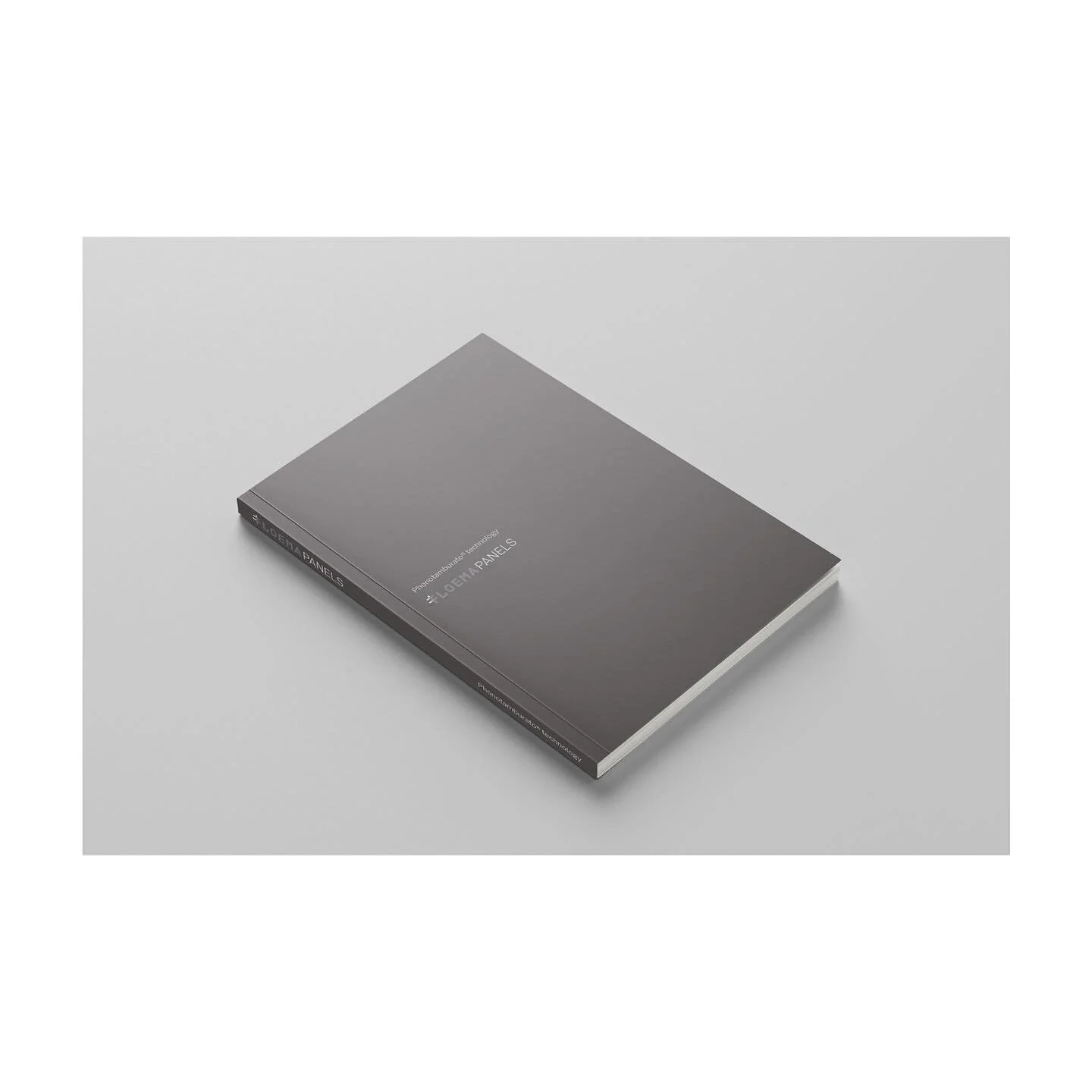 A catalog that can express the characteristics and applications of a unique covering.
Art Direction of Floema panels catalog. 
.
.
.
#graphic #graphicdesign #artdirection #catalogue #adv #furniture #furnituredesign #design #productdesign #designer #i