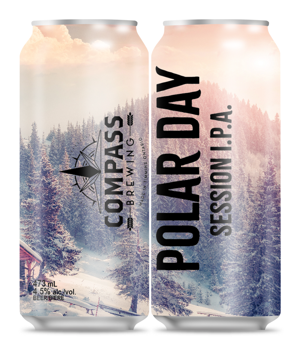 Compass Brewing