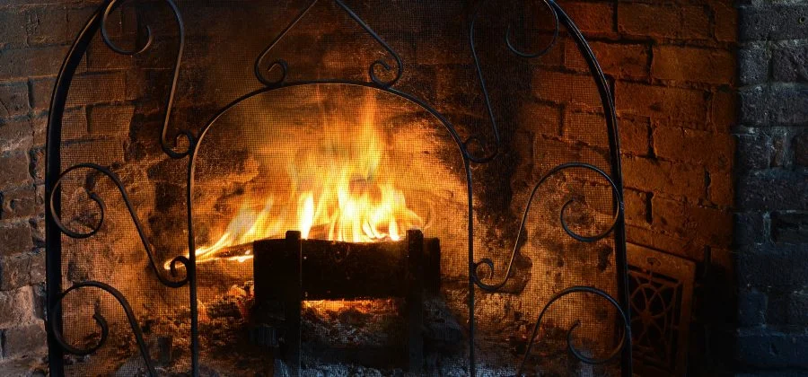 The Cozy List-My top 10 Restaurant and Bar Picks to Warm You up This Weekend.