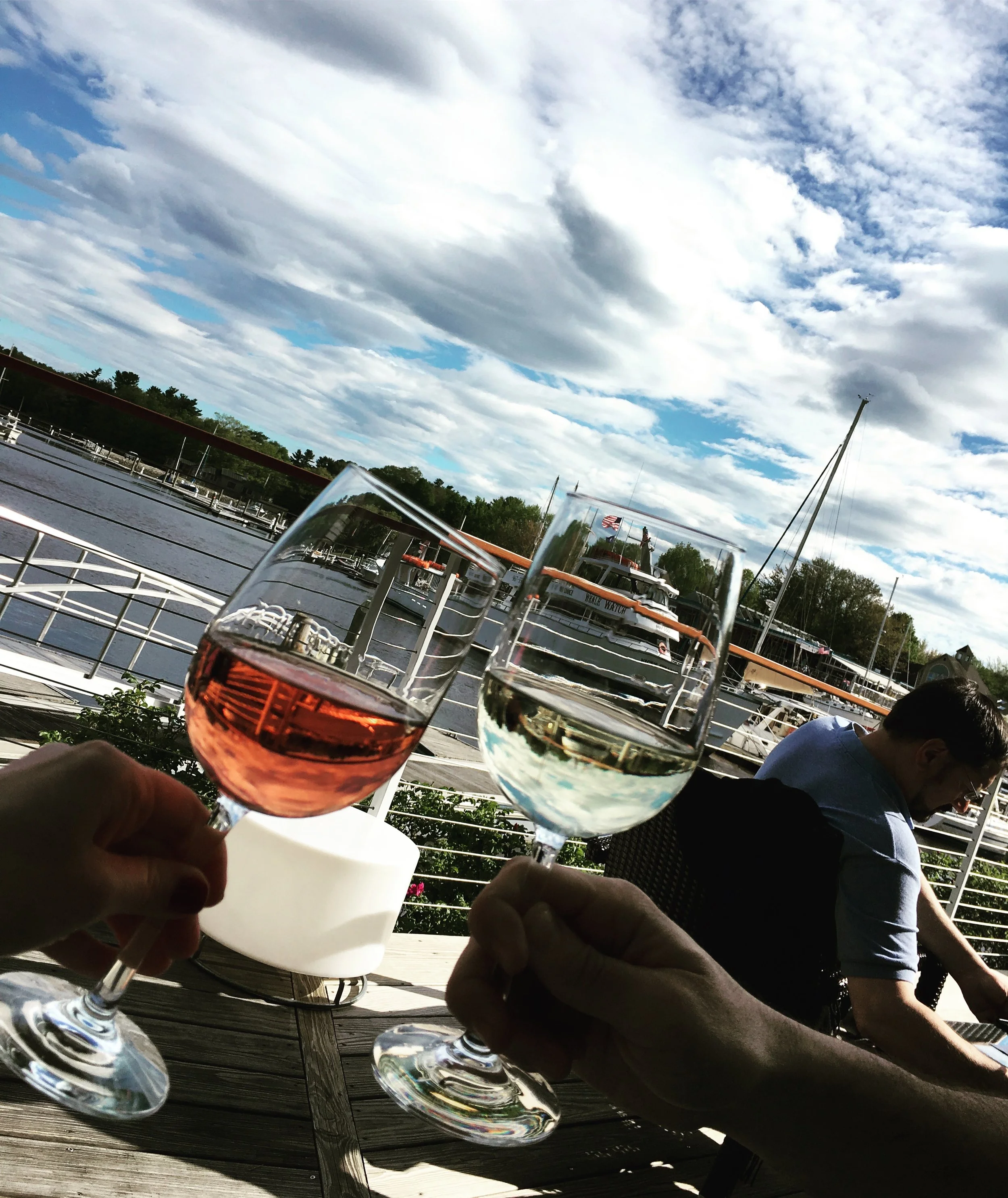 Fun Filled Food Adventures in Maine