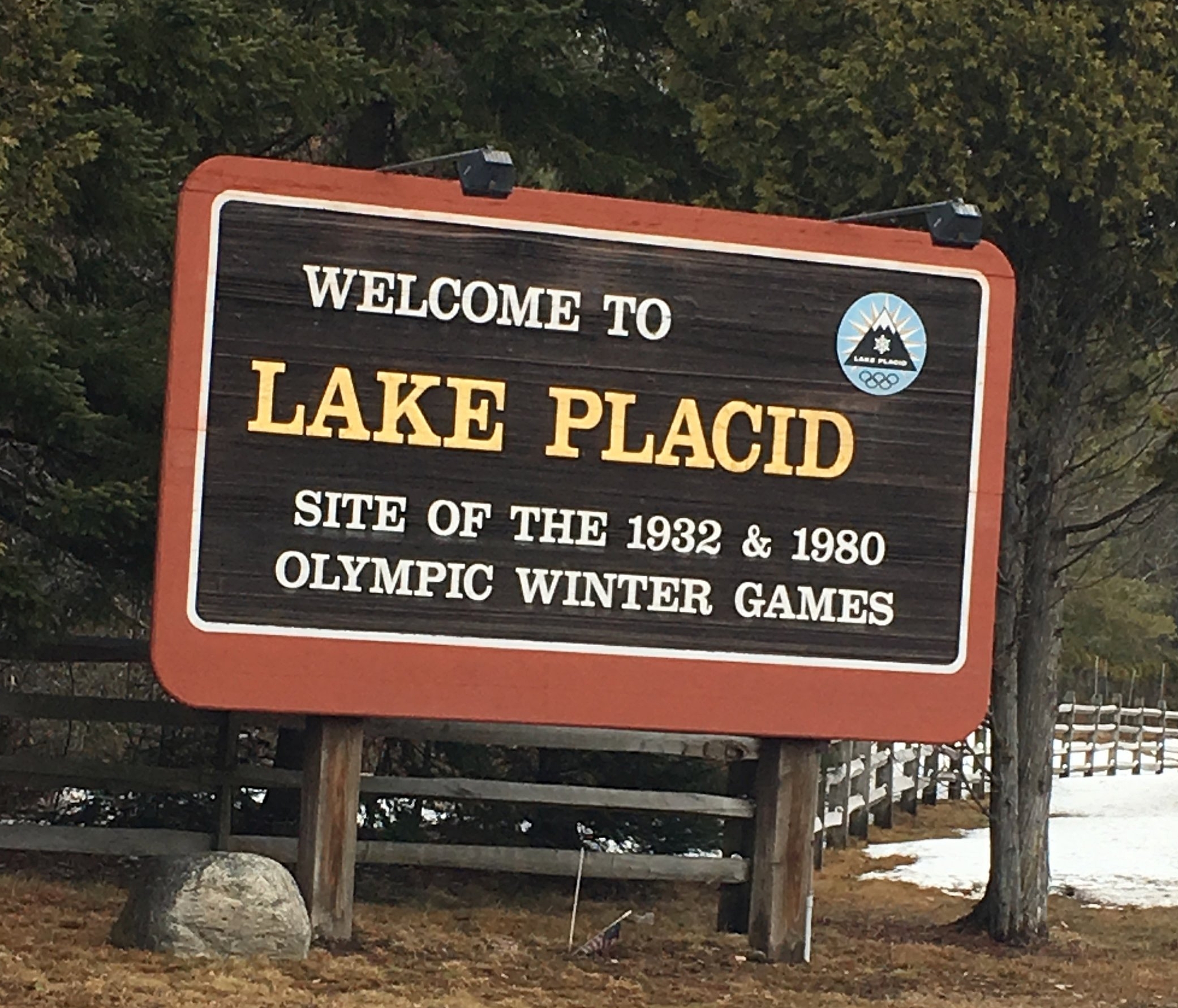 Lake Placid Dining Options 