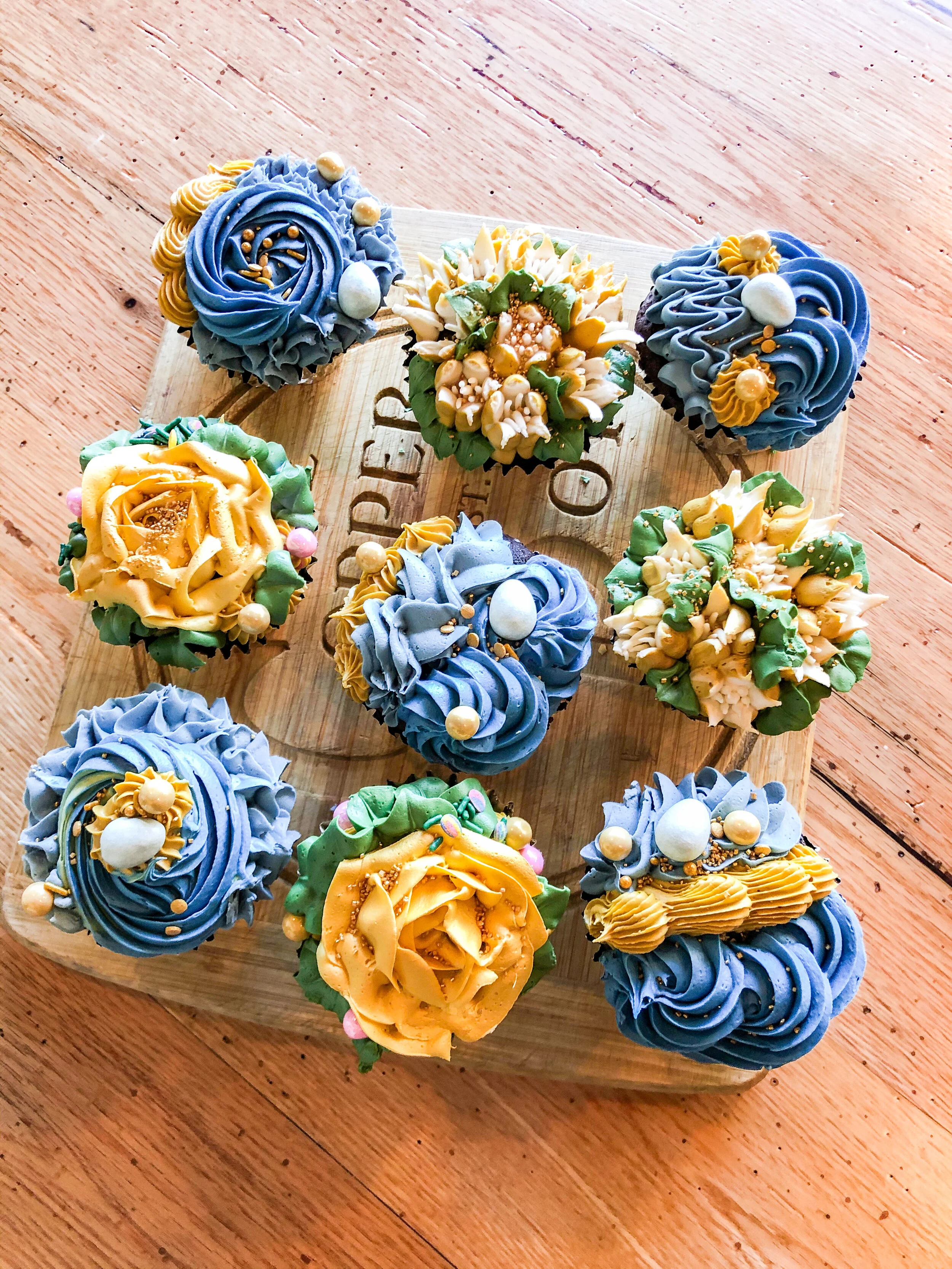 Life is Sweet at Sweet Sue's Copper Pot