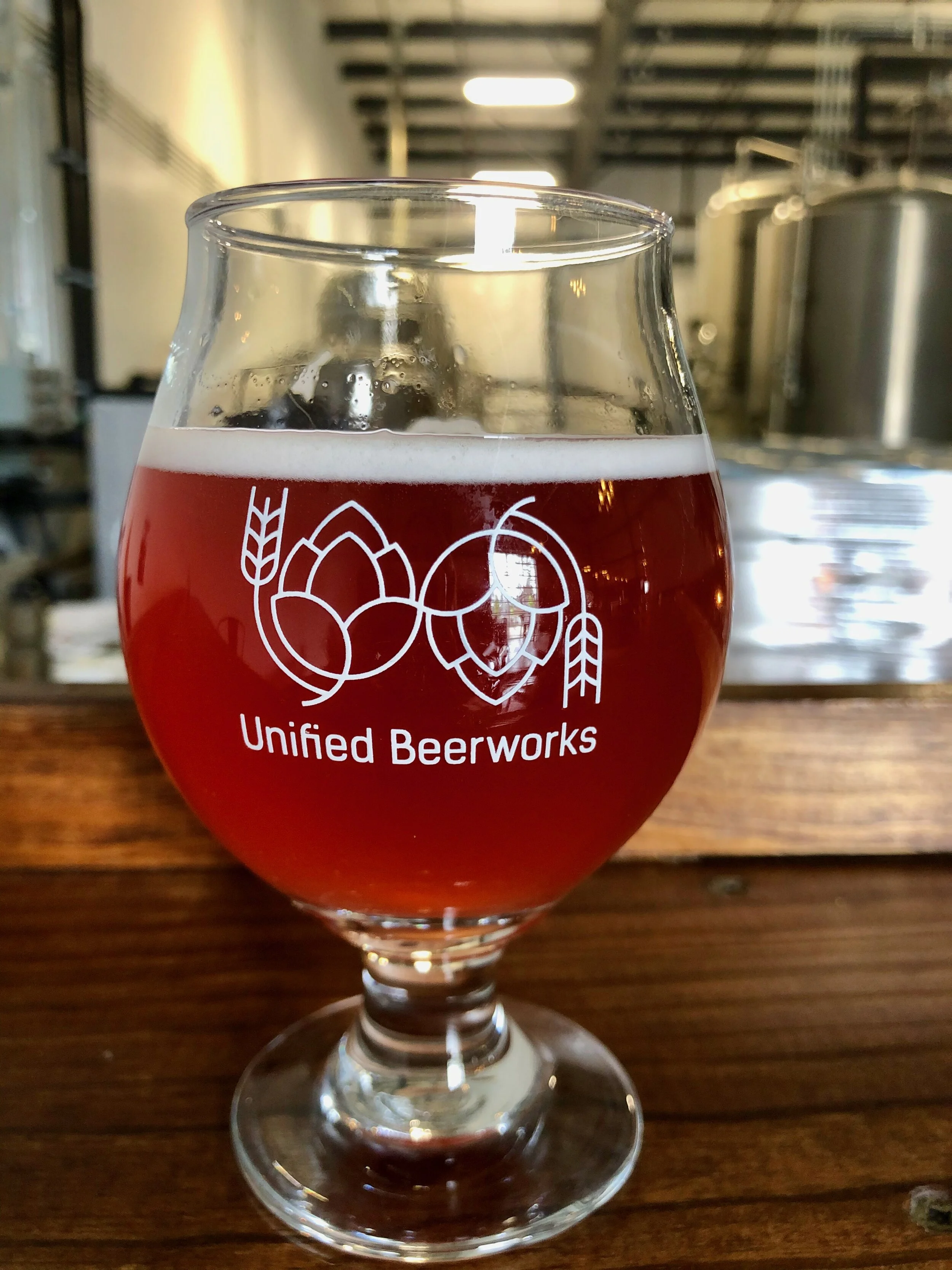 All The Juicy Things