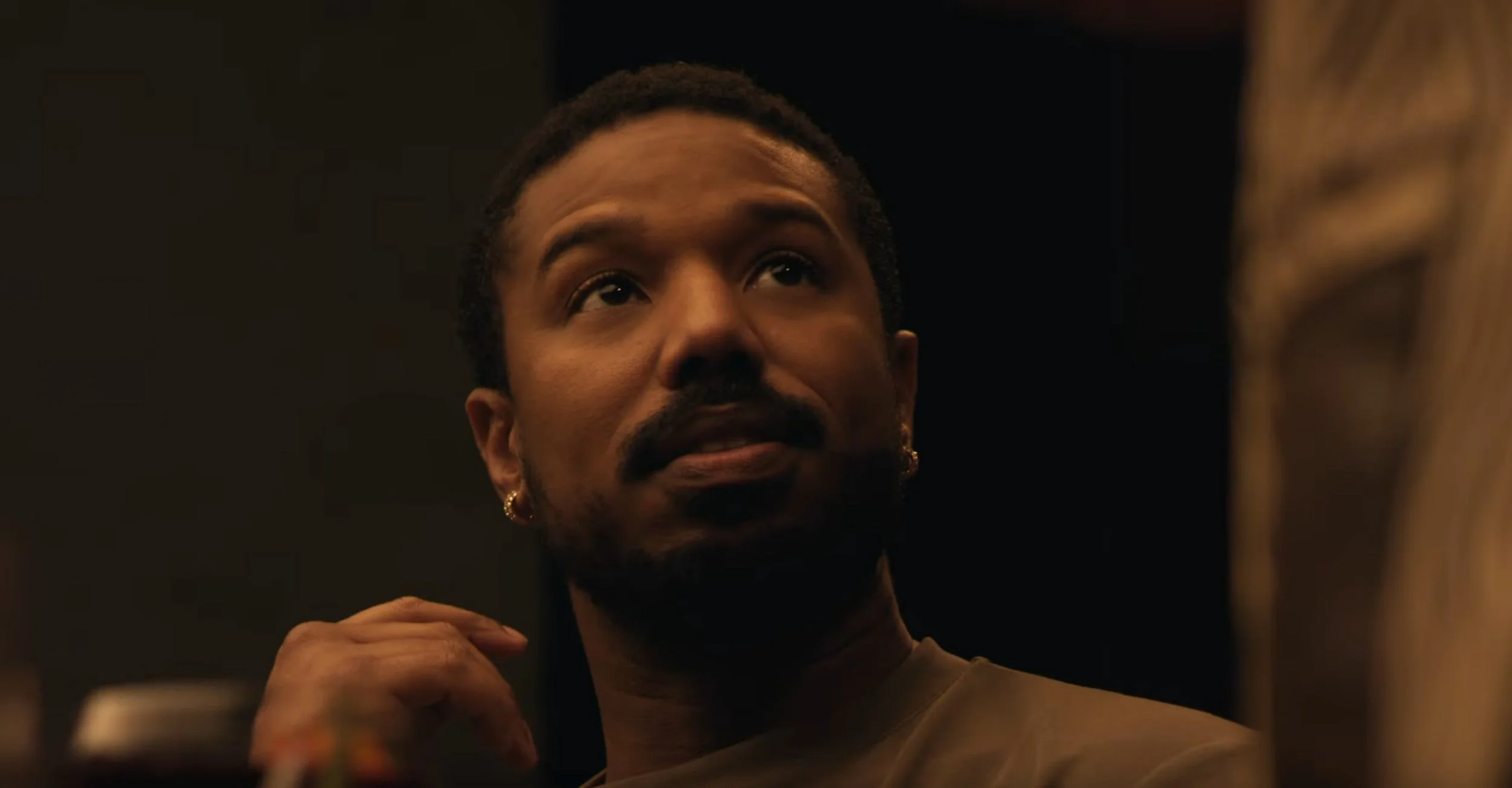 CHASE - A TASTE OF WEST AFRICA WITH MICHAEL B. JORDAN
