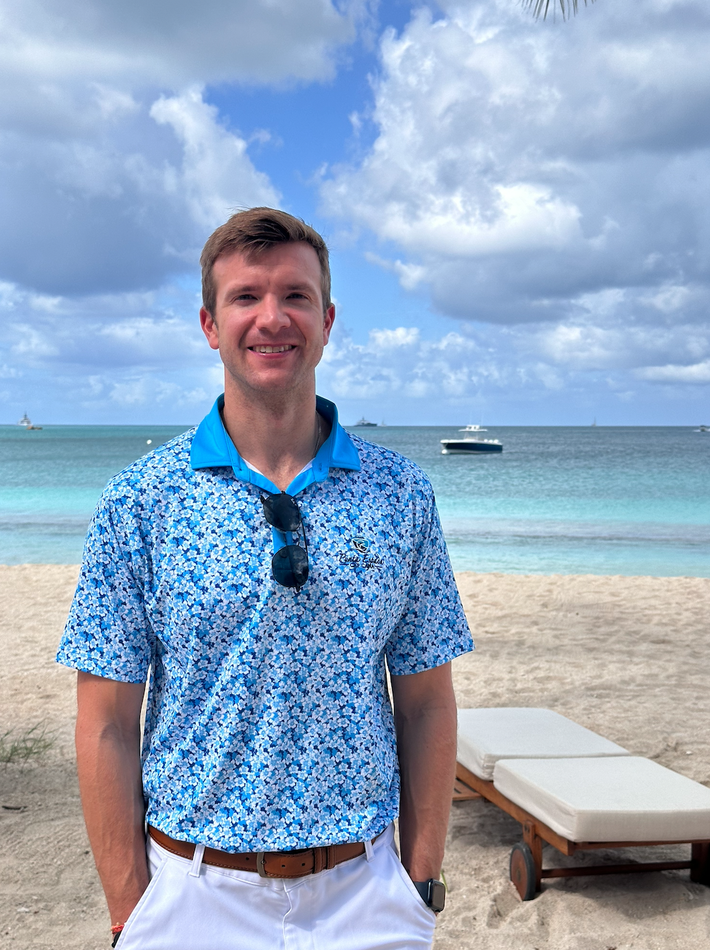 Bret Cook — Luxury Travel Advisor, Love to Travel, Overland Park Kansas