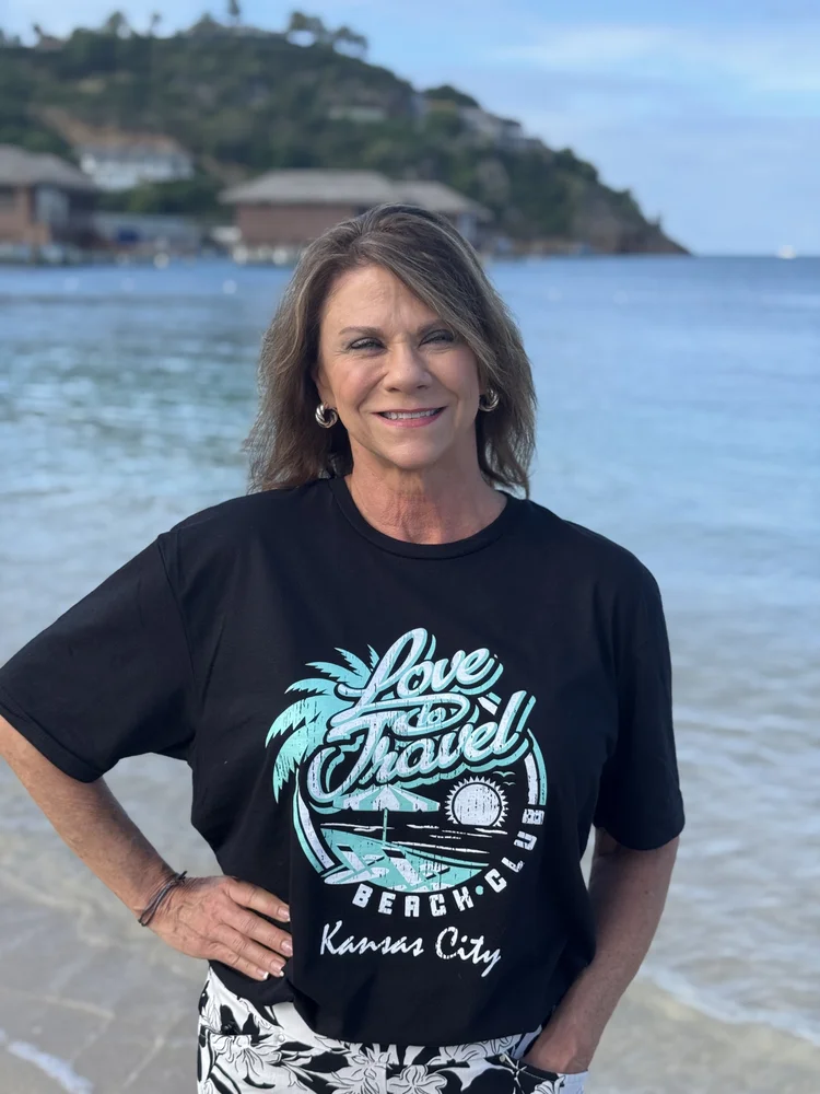 Darlene Bowles — Mexico & Caribbean Travel Advisor, Love to Travel