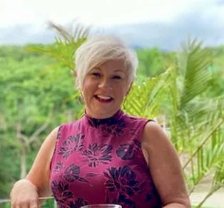 Tammy Appleby — Luxury European Travel Advisor, Love to Travel