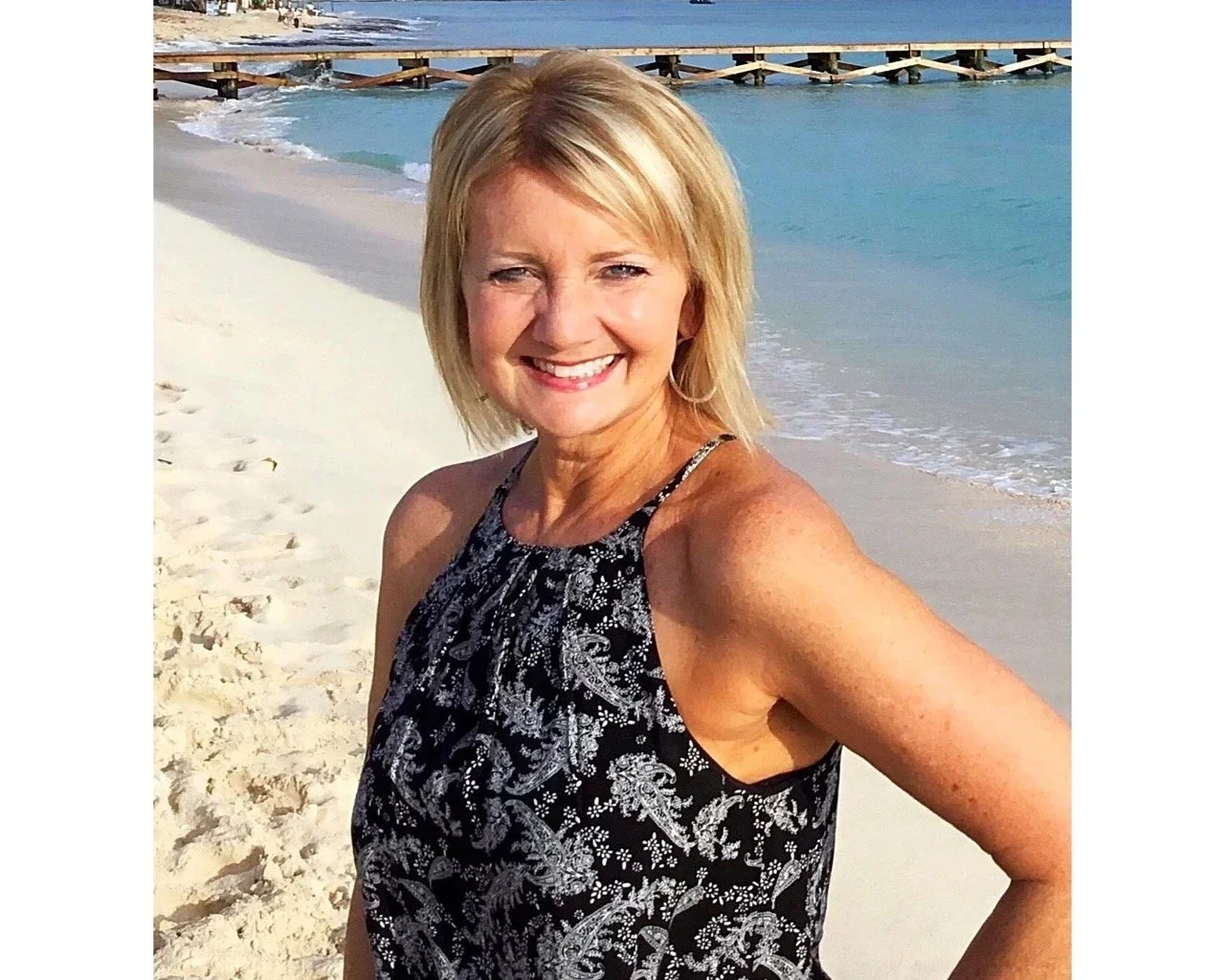 Kim Cook — Owner, Love to Travel, Overland Park Kansas