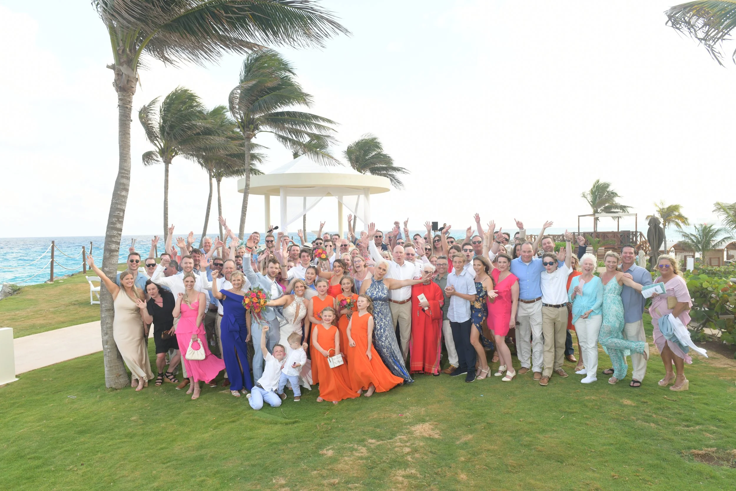Hyatt Ziva Cancun