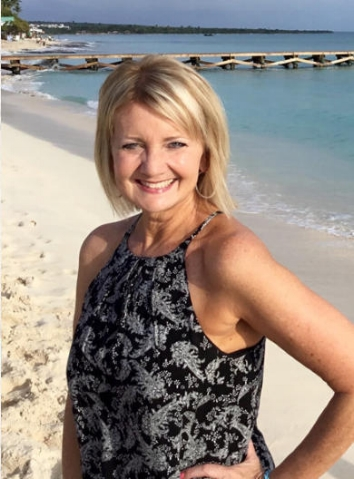 Kim Cook — Owner and Lead Travel Advisor, Love to Travel, Overland Park Kansas