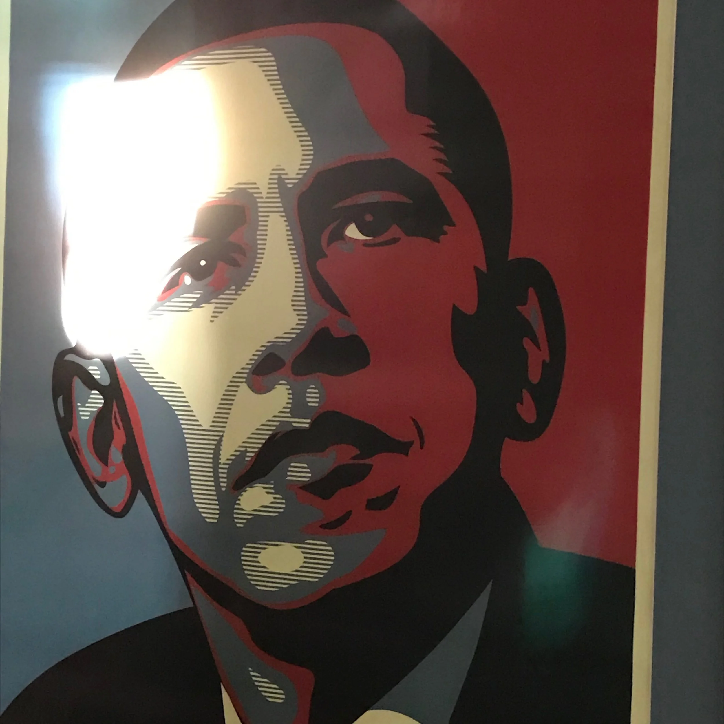 Shining a light on HOPE