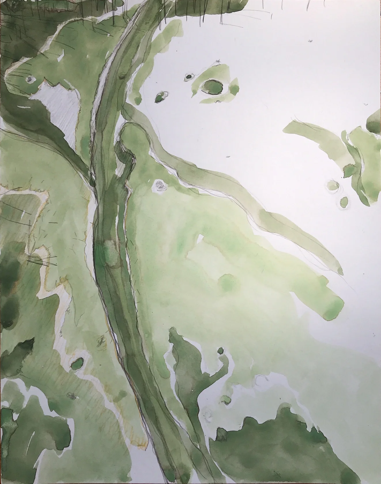 Inspiration or elegy?