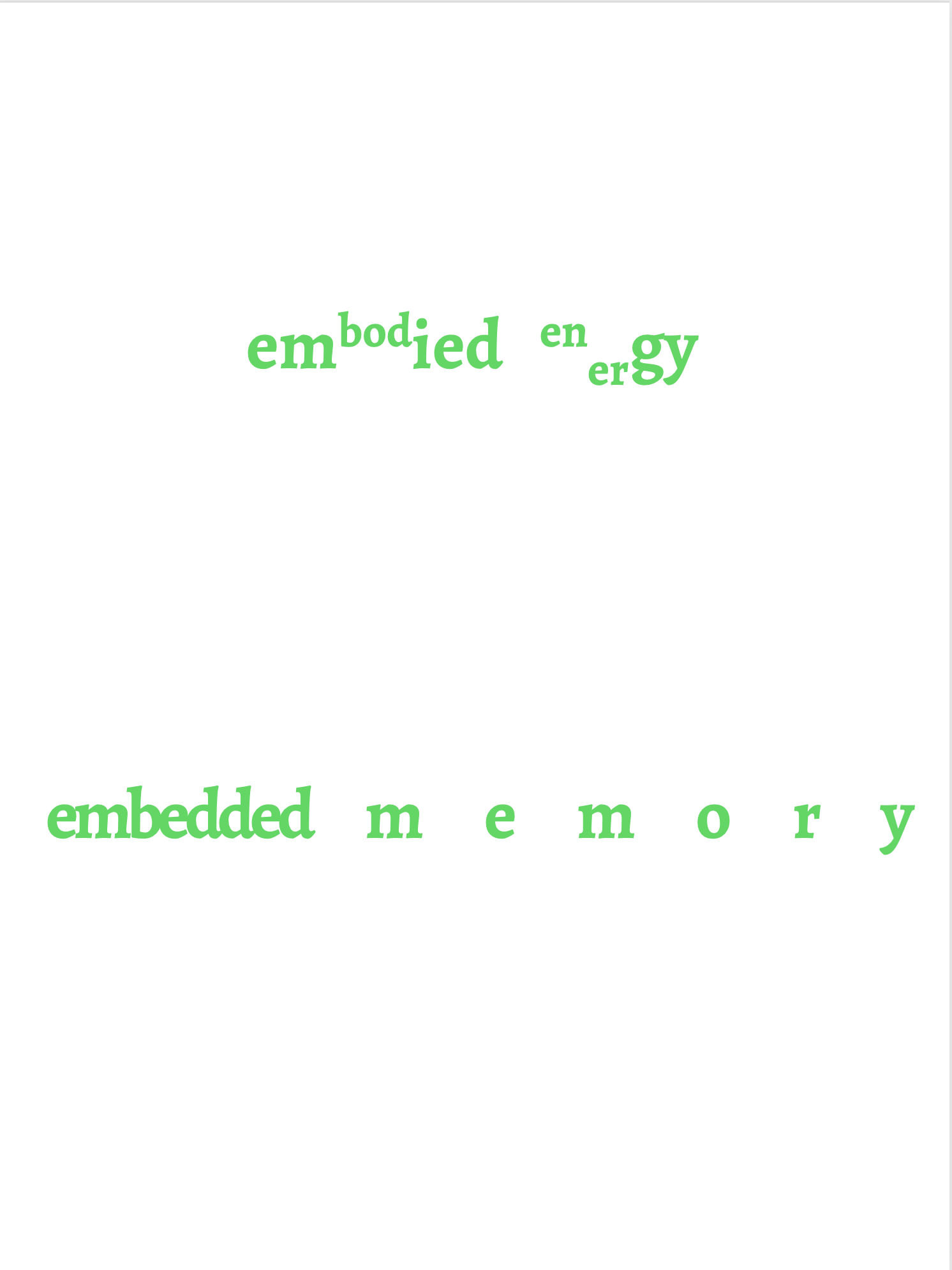 embodied energy embedded memory cover.png