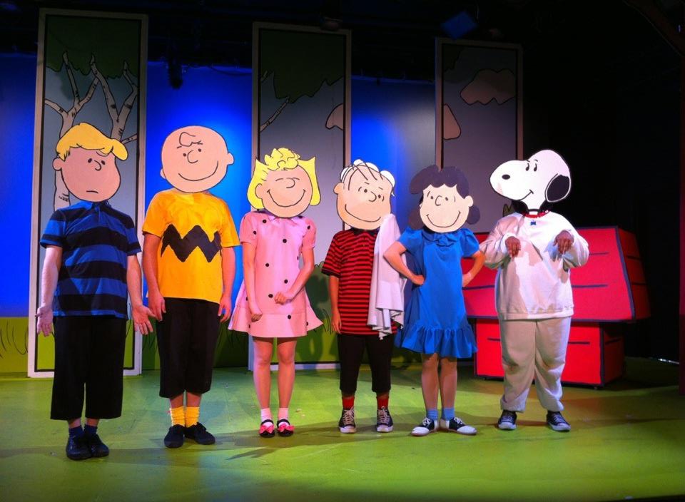 You re A Good Man Charlie Brown Rockaway Theatre Company you-re-a-good-man-charlie-brown-rockaway-theatre-company