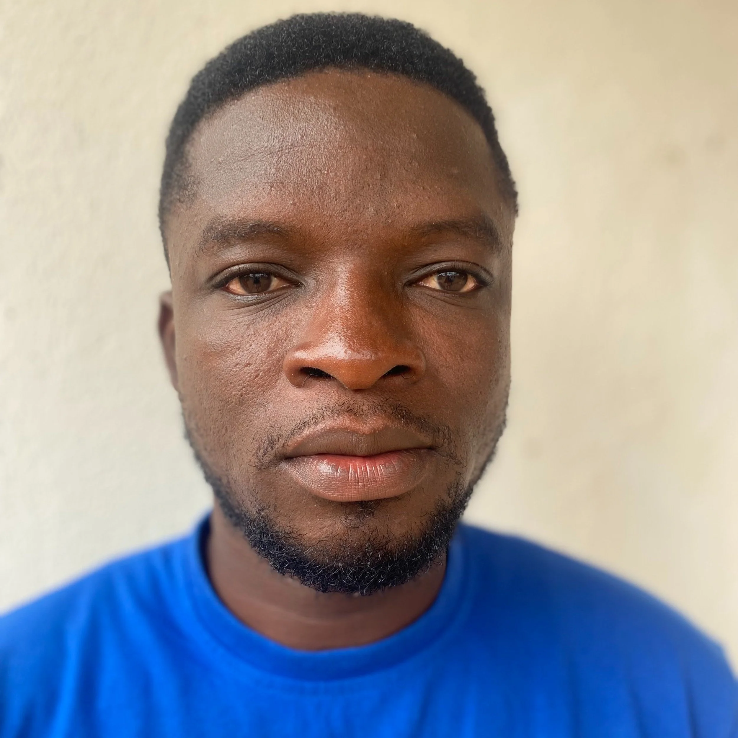 Thomas Antwi Fordjour