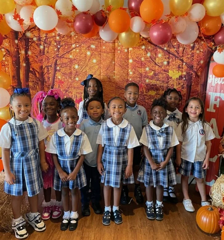 About — Westbank Cathedral PreSchool