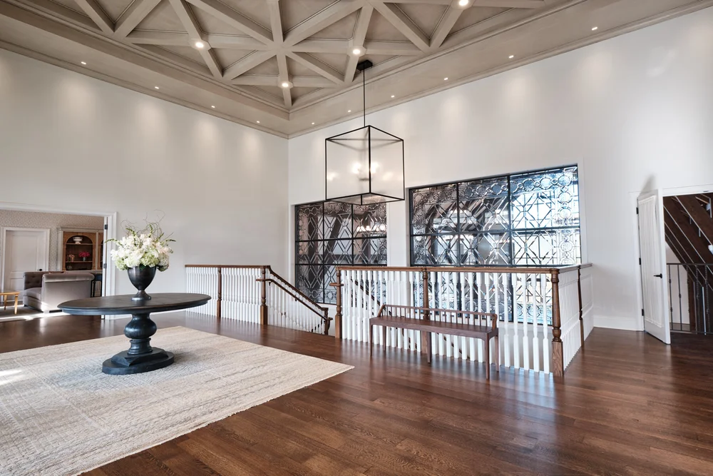 CROSSED KEYS — BGD | Montclair, New Jersey Residential and Commercial ...