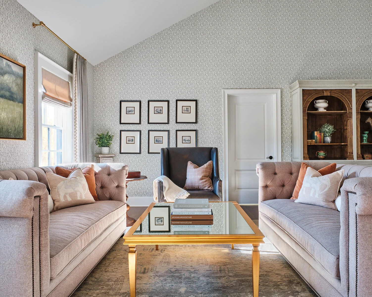 CROSSED KEYS — BGD | Montclair, New Jersey Residential and Commercial ...