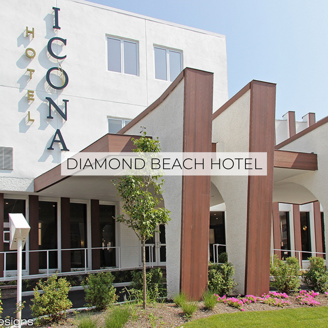 DIAMOND BEACH HOTEL 